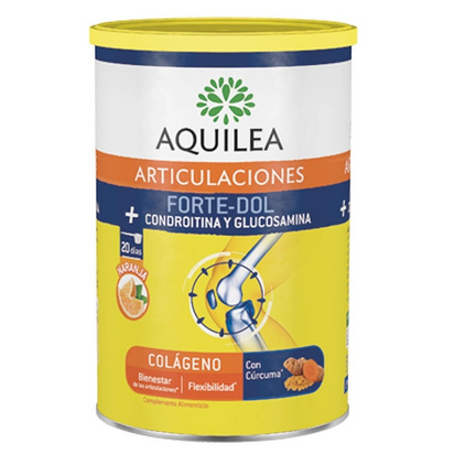 Aquilea Articulações Forte-Dol 280gr